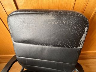 Sillón escritorio