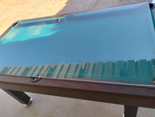 Cristal 160x90