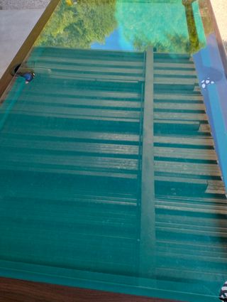 Cristal 160x90