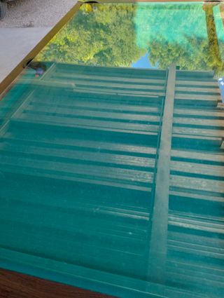 Cristal 160x90