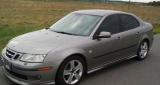 Saab 9-3 2003