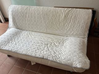 Sofá cama Flock