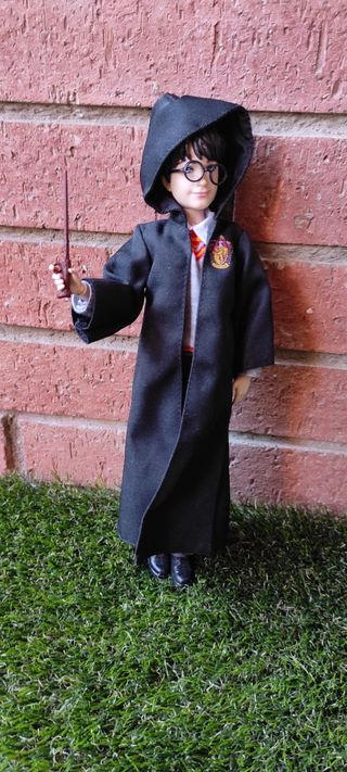 Harry Potter figura