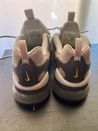 Zapatillas Nike Air270