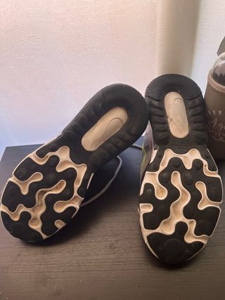 Zapatillas Nike Air270