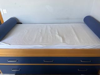 Set Dormitorio Juvenil