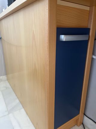 Set Dormitorio Juvenil