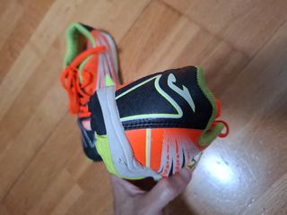 Zapatillas fútbol multitaco 34 Joma