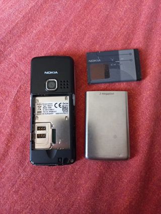 Saldi.  Nokia 6300