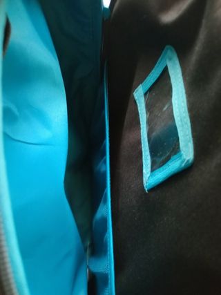 Mochila escolar, regalo carcasa de Spiderman