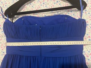 VESTIDO FIESTA PRONOVIAS