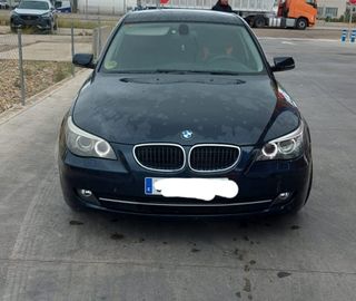 BMW Serie 5 2008