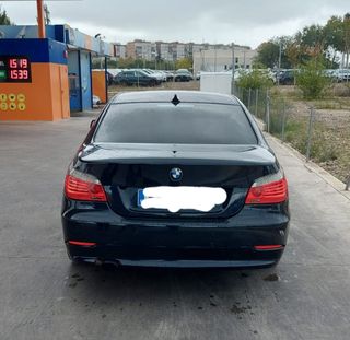 BMW Serie 5 2008