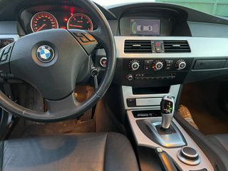 BMW Serie 5 2008