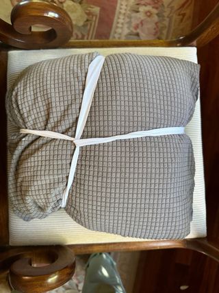 Funda elástica para sofá