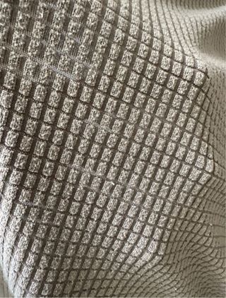 Funda elástica para sofá