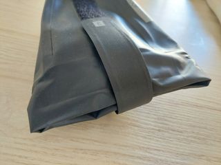 Bolsa sillin bicicleta