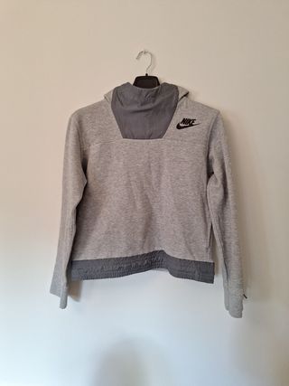 Sudadera Nike talla S