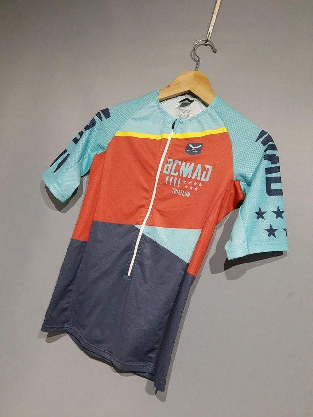 Maillot Triatlón Taymory