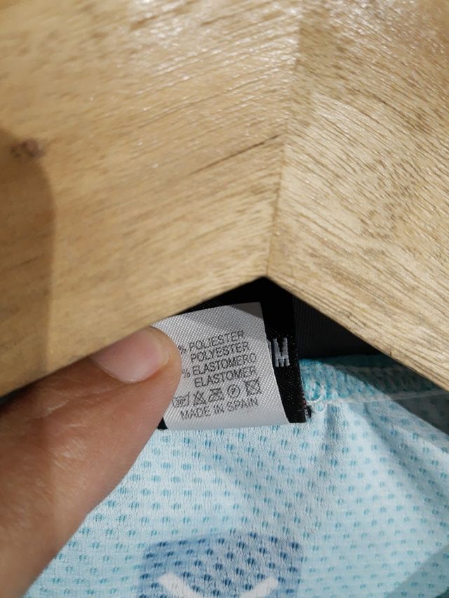 Maillot Triatlón Taymory