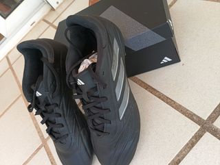 Botas de fútbol 