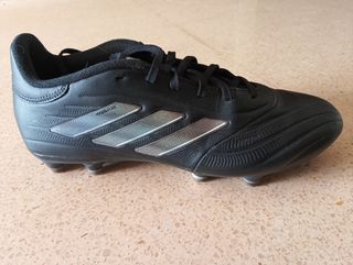 Botas de fútbol 