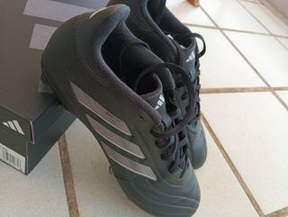 Botas de fútbol 