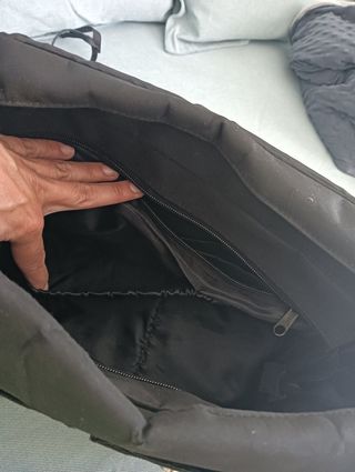 Bolso universal carrito bebé