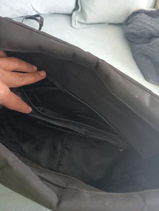 Bolso universal carrito bebé