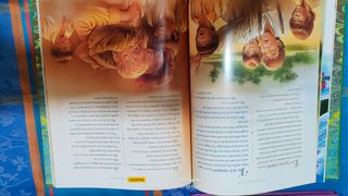 Colección cuentos bilingüe