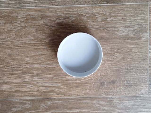 Taça de natal pequena Porcel