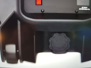 Altavox autoamplificado