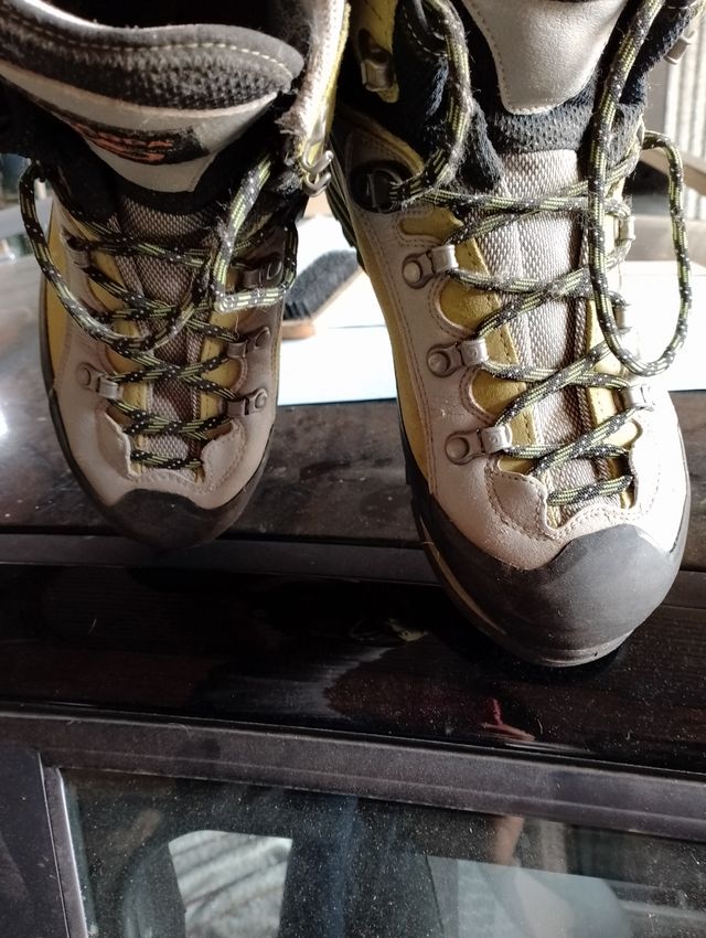 Botas montaña scarpa 41