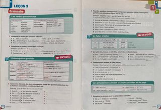 Jeu De Mots A1/A2 2 Edubook Francés libro