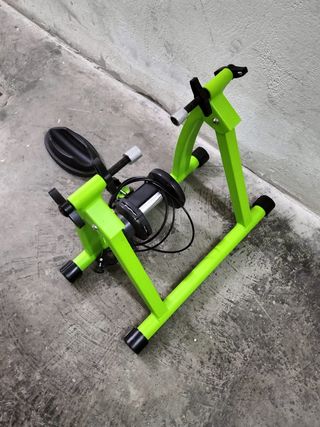 Rodillo ciclismo