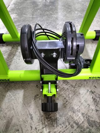 Rodillo ciclismo