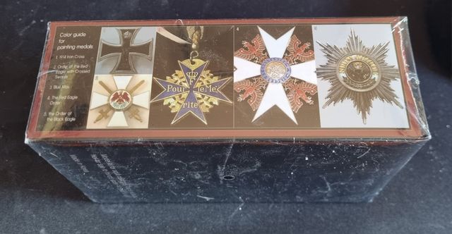 Kit Busto miniatura resina 1/10