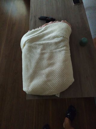 Saco invierno