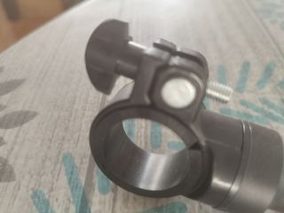 2 espejos retrovisores bicicleta moto