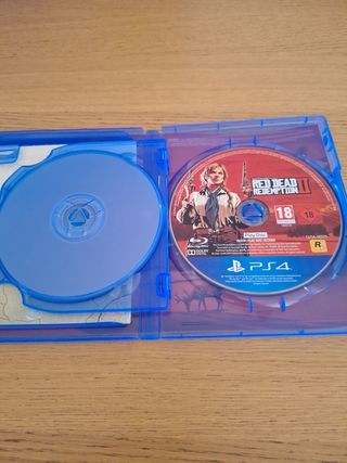 Red Dead Redemption II