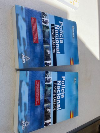 Libros oposiciones, automocion, empresa