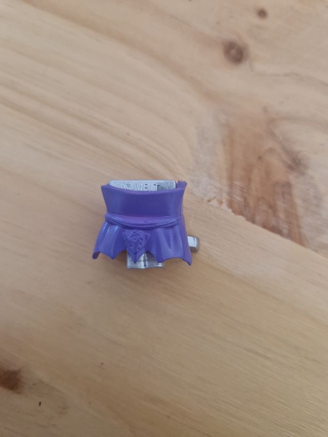 Superzing silver dice