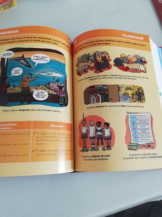 Diccionario Primaria Lengua Española