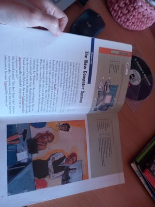 A Hacker's Revenge (+ CD)