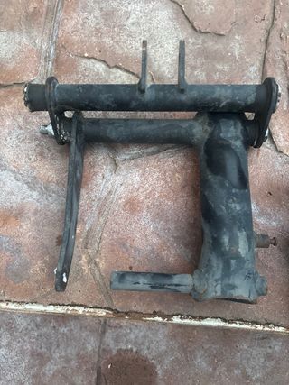 PIAGGIO X10 350 DESPIECE