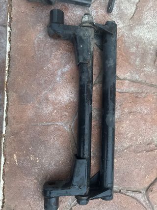 PIAGGIO X10 350 DESPIECE