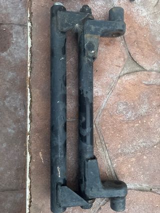 PIAGGIO X10 350 DESPIECE