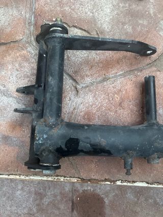 PIAGGIO X10 350 DESPIECE