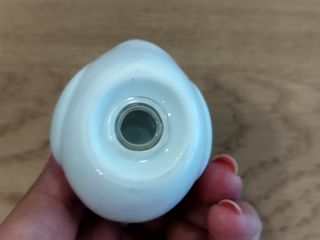 Conjunto saleiro + pimenteiro passarinhos