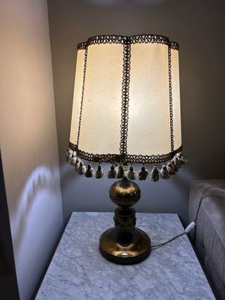 Mesa de salon